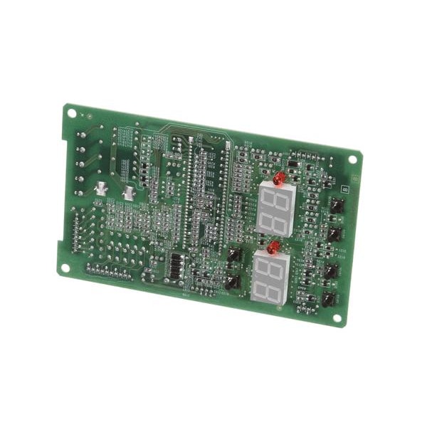 Board -Control Displ